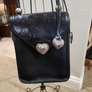 Vintage Brighton of the West black